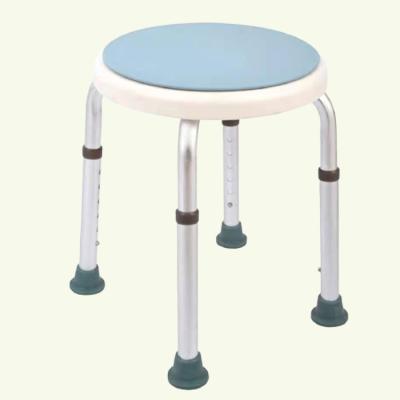 China Convenient high quality disabled bath chair, cheap bathroom seat, elderly bath chair for sale