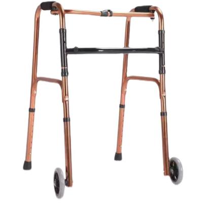 China Convenient Adult Walkers, Reliable Quality Elder Walkers, Adult Happy Walkers for sale