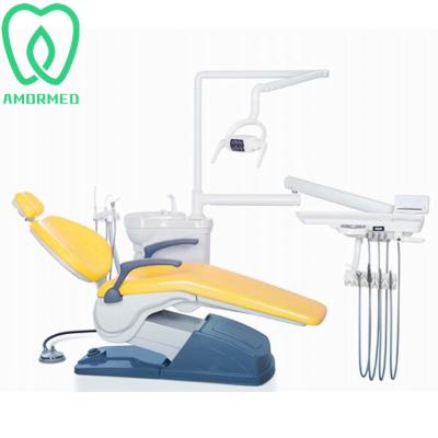 China High Quality Electric Treatment Machine Dental Chair AM-2688 for sale