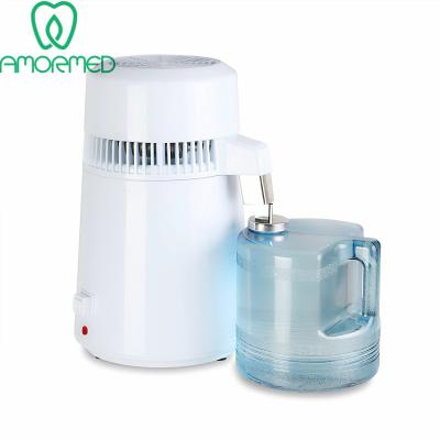 China Household Prefiltration China Manufacturer Best Price Home Water Distiller for sale