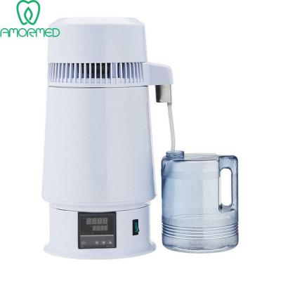 China Home use on promotion popular 1.5L/H alcohol distiller for sale for sale