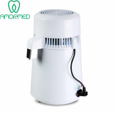 China High quality household prefiltration distilled water machine to make water pure for sale