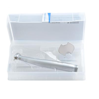 China 2020 Hot Sale LED Ceramic Bearing Metal Dental Handpiece for sale