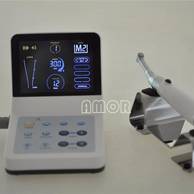 China R-Smart Plus Oled Screen Dental Endo Motor With Apex Locator R-Smart for sale