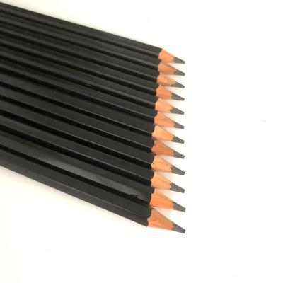 China Cheap School Wholesale Stationery Color Pencils Bulk Color Natural Wooden Pencil Promotional Colored Pencil for sale