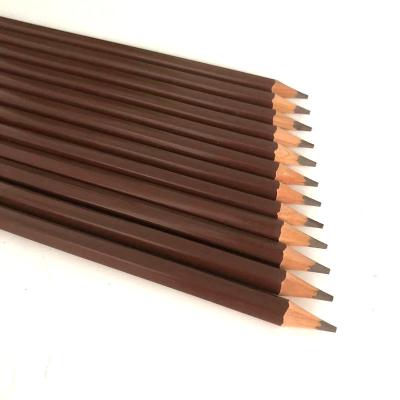 China China factory wholesale cheap color pencil wooden school kids best quality color pencil in bulk for sale