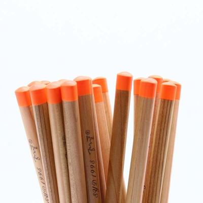 China 100% Eco-Friendly High Quality Eco-friendly Cedar Wood Pencil Set For 7