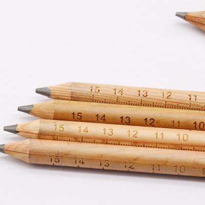 China 100% wholesale supplies that respects the Environment Cedar Wooden Pencil for Children of high quality stationery of Gift Pencils School of student for sale