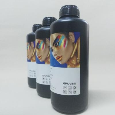 China Inkjet printer Flora PP2512UV 3220UV PP1612UV-G UV ink for konica printhead for sale