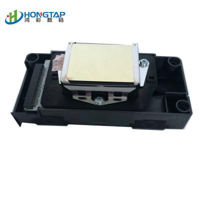 China Hotels Wholesale Price F186000 DX5 Printhead Opened Printhead For Printers UV Flatbed Printhead for sale