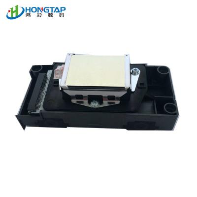 China Hotels F186000 DX5 Printhead Opened Ecosolvent UV Inkjet Digital Printhead for sale