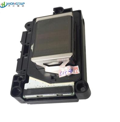 China Original Japan Hotels DX7 Printhead F177000 Printhead For Epson D700 R3000 3800 3850 Printer for sale