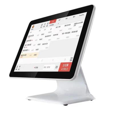 China Support Multiple Language All In One Touch Android POS Blank With Point Of Sale Software POS Terminal Android for sale