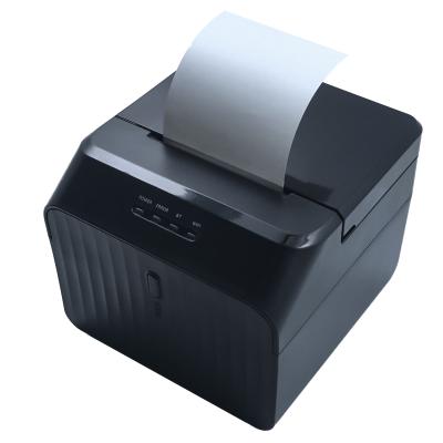 China Black and White Free 58mm Online Thermal Receipt Printer SDK BT Thermal Ticket Printer for sale