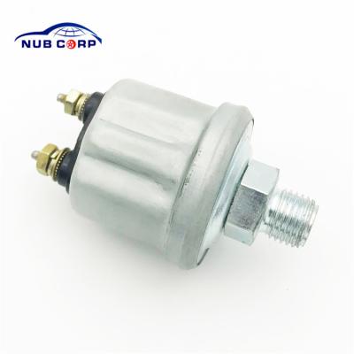 China Oil Pressure Sensor 0015425617 Air Cooled For Mercedes Benz Truck VDO 0-5 Bar O 301 for sale