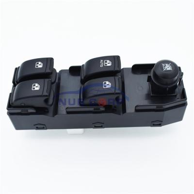 China 96552814 Window Pusher Switch For Chevrolet Optra Daewoo Lacetti 96552814 for sale