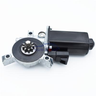 China Window Power Lift Motor 16643539 for Chevrolet Terraza Enterprise 22702139 16643539 for sale