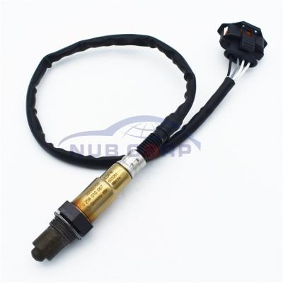 China 55562206 O2 Sensor Oxygen Sensor For Chevrolet 2002-2012 Saab Saturn Buick SILVERADO 1500 for sale