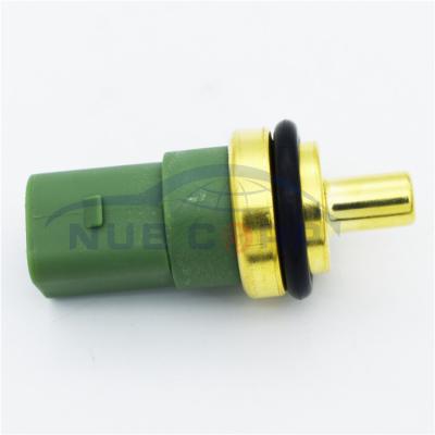 China Water Coolant Temperature Sensor 059919501A For Audi A3 A4 S4 TT VW Passat Golf Passat Alltrack for sale