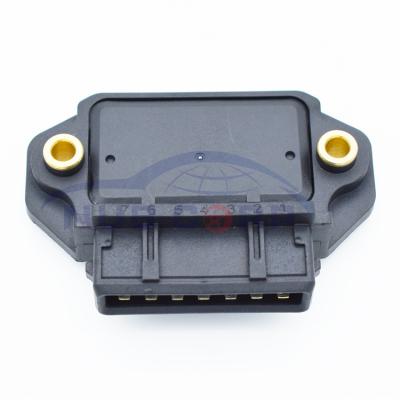 China 211905351A Ignition Control Module For AUDI VW C3 Jetta Golf Mk 100 1 Passat Scirocco 100 for sale