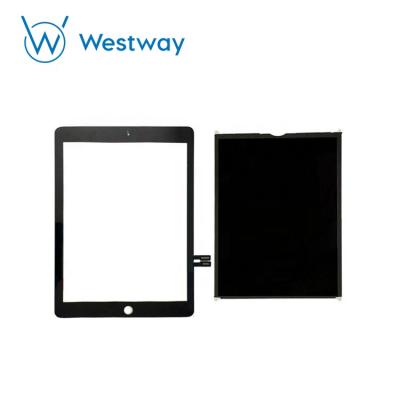 China 2018 100% Tested 9.7inch Version For iPad 6 9.7 inch LCD 6th Gen A1893 A1954 LCD Screen Display Replacement Parts for sale