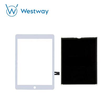 China High Quality Touch Glass For iPad 6 Air 2 Touch LCD Screen Digitizer Assembly A1566 A1567 9.7 inch for sale