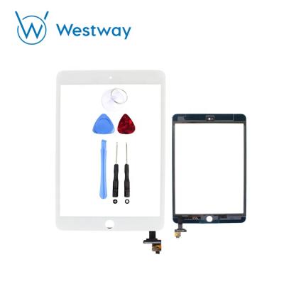 China Wholesale Price Original Quality Refurbished LCD Display Touch Screen For iPad Mini 3 7.9 inch Touch Screen for sale