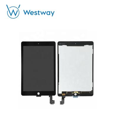 China Good price display for ipad air 2 screen lcd A1566 A1567 9.7 inch for sale