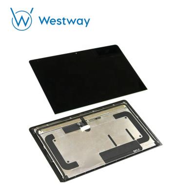 China Original Touch Screen LCD Display Glass For iMac A1418, 21