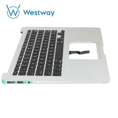 China Standard Top Case With US Keyboard For Macbook Air 13