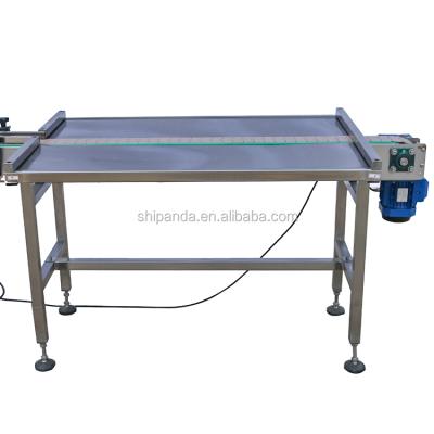 China Auto Bottle Eco - Friendly Unscrambler / Bottle Feeding Table for sale