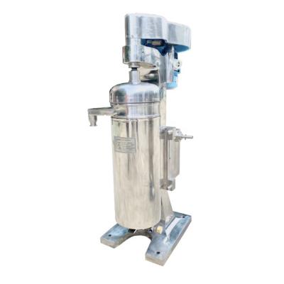 China Bacillus Coli Plant Centrifuge Used In Fermentation Escherichia Coli Liquid for sale