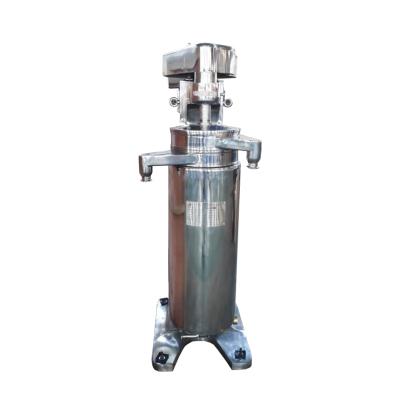 China GF Factory Tubular Centrifuge for sale