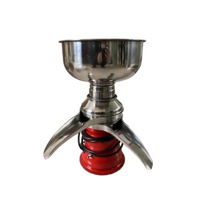 China Machinery Repair Shops Good Quality Small Manual Milk Cream Separator For Farm for sale