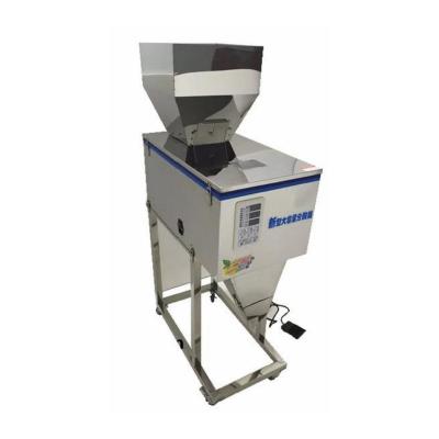 China Household Food Packing Machines Microwave Popcorn Packaging Machines Price for sale