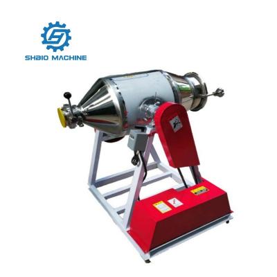 China Powder stainless steel powder mixing machine for sales for sale