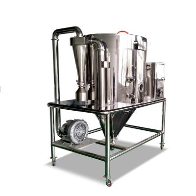 China Medicine Processing Centrifugal Spray Dryer For Chlorella Powder for sale