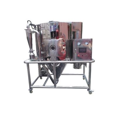 China Medicine Processing Industry Centrifugal Spray Dryer Machine for sale