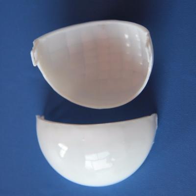 China Optical Round PIR Motion Sensor Quarter Lens Human Detector Lens for sale