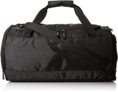 China Free Sample Form Factor Lightweight Duffel Bag for sale