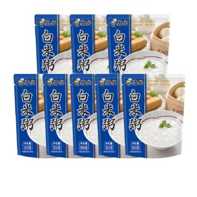 China Wholesale Factory Outlet Good Quality Porridge Instant Concentrated Soup Soup17 for sale