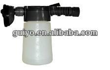 China Garden Hose End Foamer Sprayer for sale