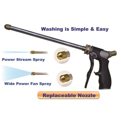 China Garden Pressure Washer Gun for sale