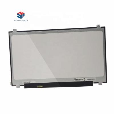 China Laptop Sevenparts N173FGA-E34 N173FGA-E44 laptop screen 17.3 inch lcd panel HD+ 1600*900 led display for sale