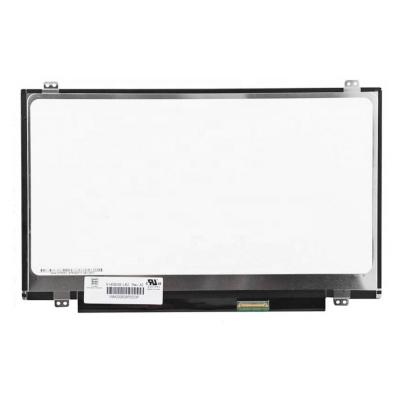 China N140BGE-LB2 B140XTN02.0 LAPTOP N140BGE-LB2 B140XTN02.0 thin lcd panel hd lvds 40pin 14.0 led laptop screen for sale