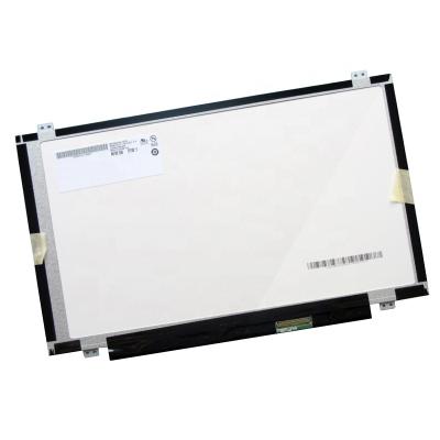 China COMPUTER COMPUTER 14 inch 30 Pin IPS FHD AUO Thin Panel LCD Laptop for 14.0 laptop led display B140HAN01.2 B140HAN01.3 for sale