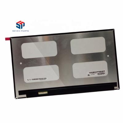 China Laptop Computer Sevenparts LP133WF5-SPD2 LP133WF5-SPC1 HD LCD Screen 13.3 Inch IPS Full LCD Laptop Touch Display Panel for sale