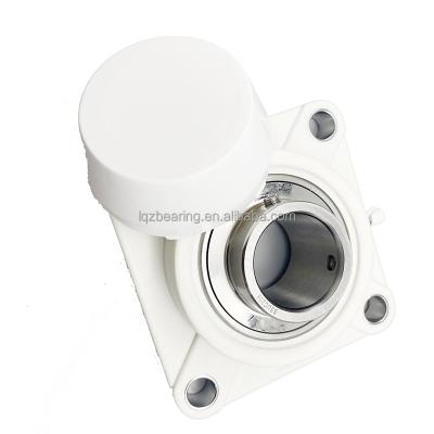 China Hotels SUCF212 Stainless Steel Pillow Block Bearing for sale