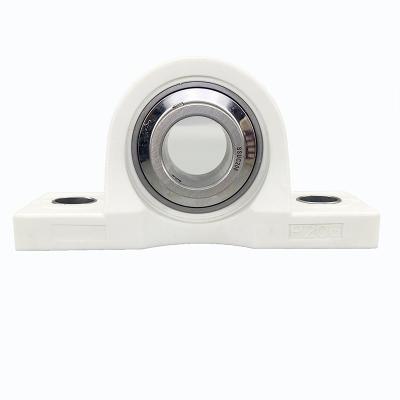 China SUCP205 Hotels Stainless Steel Bearing With Seat for sale