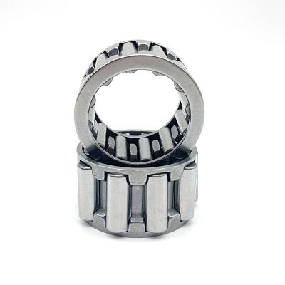 China Hotels roller needle bearing k45x57x25 for sale